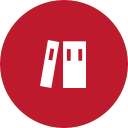 政府工作报告图标 hover